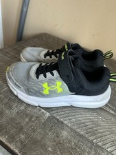 Under Armour Assert 10 Alternate Closure shoes Boys 1 Youth