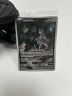 Pokemon TCG - Mewtwo 052 Scarlet & Violet - Black Star Promo Holo - NM