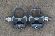 Shimano Dura-Ace PD-9000 SPD-SL Carbon Clipless Road Bike Pedals 247g