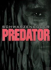 Predator (DVD, 2006, Widescreen Checkpoint) Schwarzenegger 2-Disc Movies M70