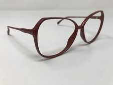 Rodenstock Young Look 203 PA 09 56-12-130 Maroon Frame Only EZ34