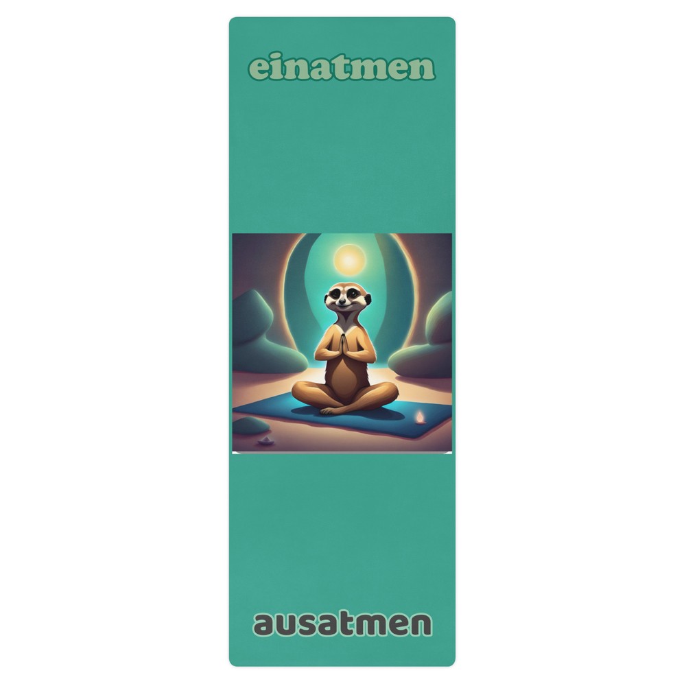 Yoga mat