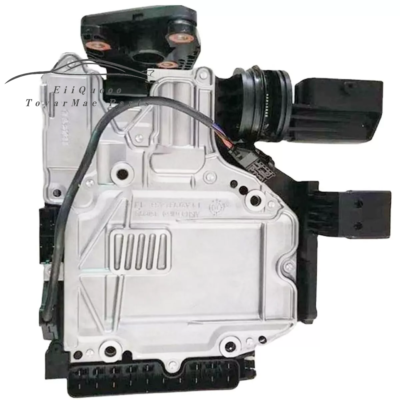 DL382 0CK927156S 0CK Transmission Control Module TCM TCU For Audi