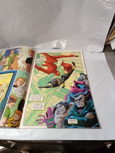Daredevil #1.50 Marvel Comic 2014 - Picture 6 of 12