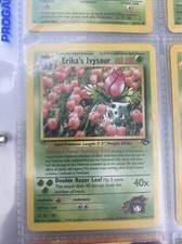 Image for Erika's Ivysaur