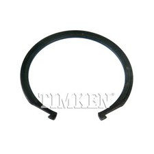 Wheel Bearing Retaining Ring-FWD Timken RET55