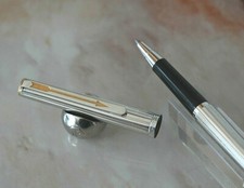 EXCEPTIONNEL et RARE STYLO ROLLER BILLE PARKER 85 MODÈLE FLORENCE J235