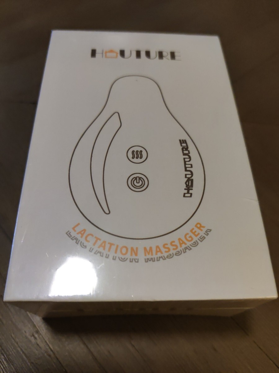 Warming Lactation Vibrating Breast Massager Breastfeeding Nursing Rechargeable | eBay Warming Lactation Vibrating Breast Massager Breastfeeding Nursing Rechargeable | eBay