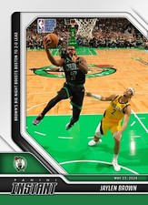 2024 Panini Boston Celtics NBA Champions Basketball Checklist Guide in-content 25