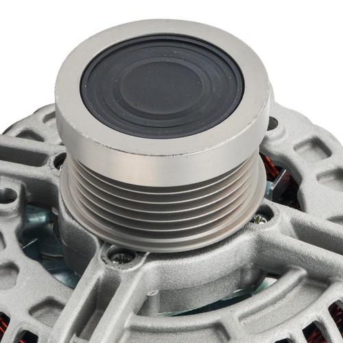 1x Alternator 0124525029 For Volvo S60 2.4L 2.5L 2002 2003 2004 2005 - Picture 9 of 11