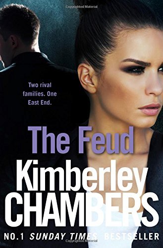 The Feud (The Mitchells and O'Haras Trilogy, Book 1),Kimberley Chambers