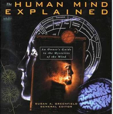 Human Mind Explained: An Owners Guide to the Mysteries of the Mind (Henr - GOOD