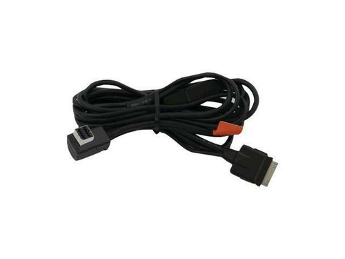 Pioneer CDIU-201N - AppRadio Mode USB to 30-Pin Interface Cable - NEW - 第 1/1 張圖片