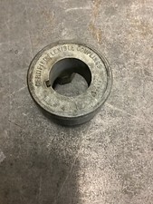 Certified Flexible Coupling 4