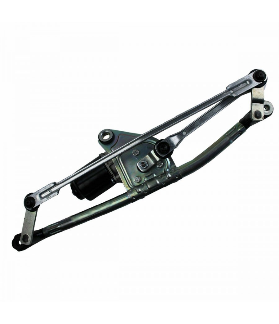 Tringlerie Moteur D'essuie Glace Avant NEMO FIORINO QUBO BIPPER AA 1354851080