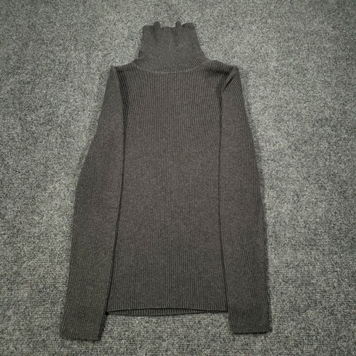 Old Navy Sweater Womens S Small Gray 