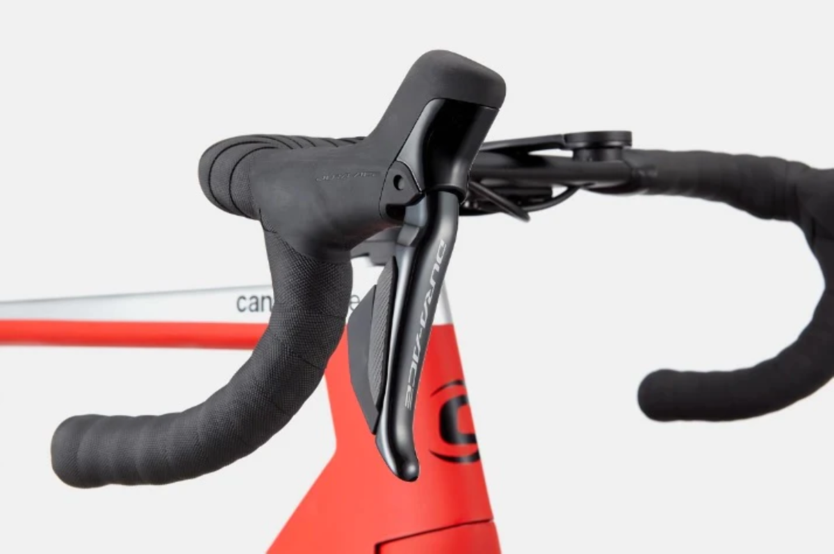 Cannondale SystemSix Hi-Mod Dura Ace Di2 12 Speed Disc Road