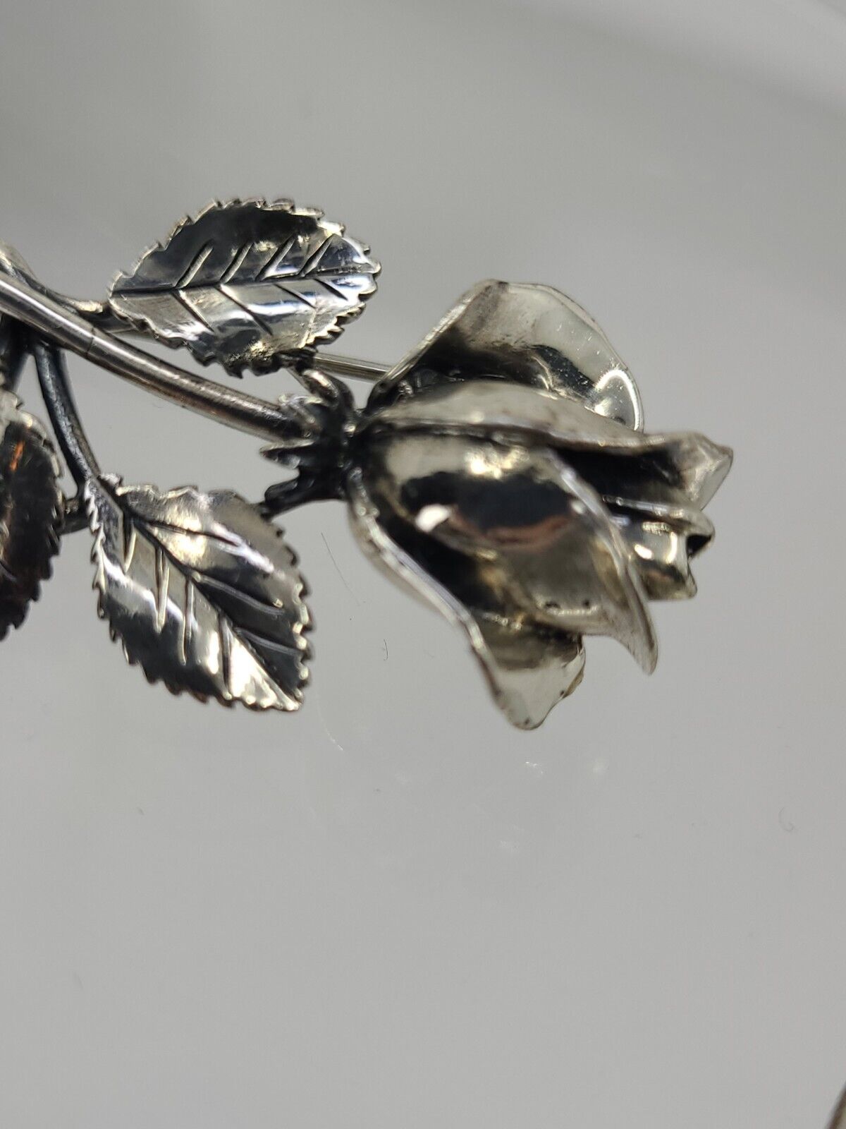 Vintage Rare Sarah Coventry Sterling Silver 925 R… - image 4
