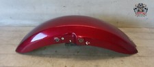 GARDE BOUE AVANT KAWASAKI 1100 ZRX de 1998 à 2000 - réf : 117