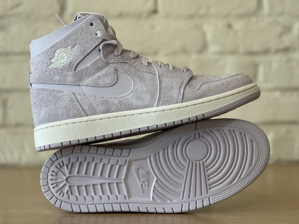 Nike Air Jordan 1 Zoom Air CMFT Venice/Sail Pink CT0979-500 Women