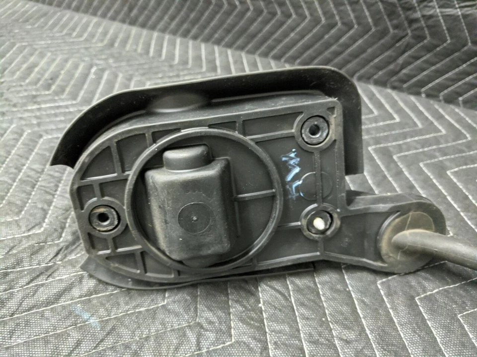 BMW E38/E39 Serie 5 Serie 7 M62 Cambio Interlock Transmisión Automática Engranaje Foto 3 de 4