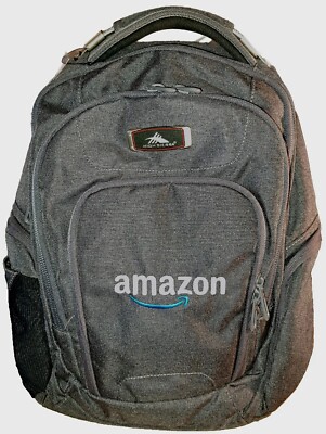 High Sierra Laptop Backpack