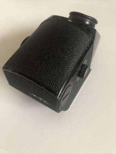Vintage TTL Chromatronix KIEV SIX Medium Format - Picture 8 of 10