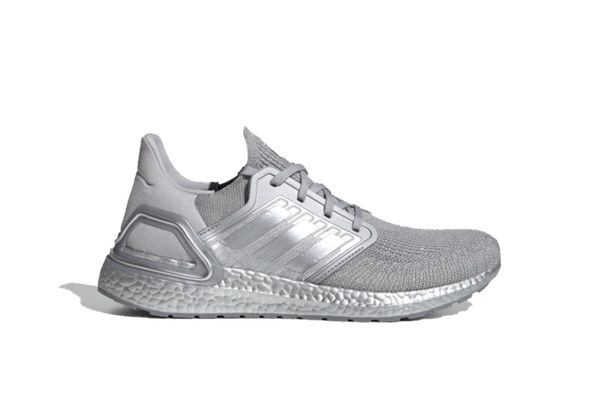 ultra boost 2.0 silver