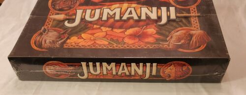 Jumanji El Videojuego Edición Coleccionista PS4 LRG Juegos de Carrera Limitada - Ver Descripción - Imagen 3 de 14