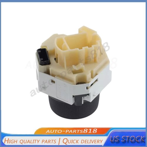 A/C HVAC Mode Control Switch Fits for 2006 2007 2008 2009 2010 2011 Toyota RAV4 - Picture 4 of 7