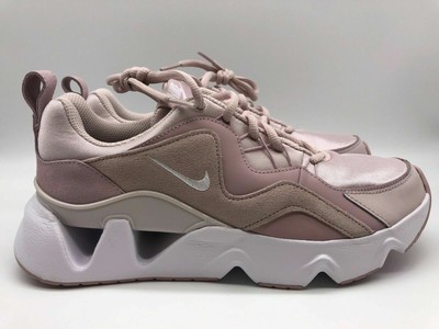 Nike RYZ 365 Women's Shoes Barely Rose 