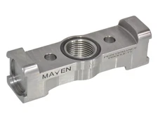 Maven Mid Frame Turbo Mount Fits S400 PT88 GTX55 GTX5533R GTX5518R