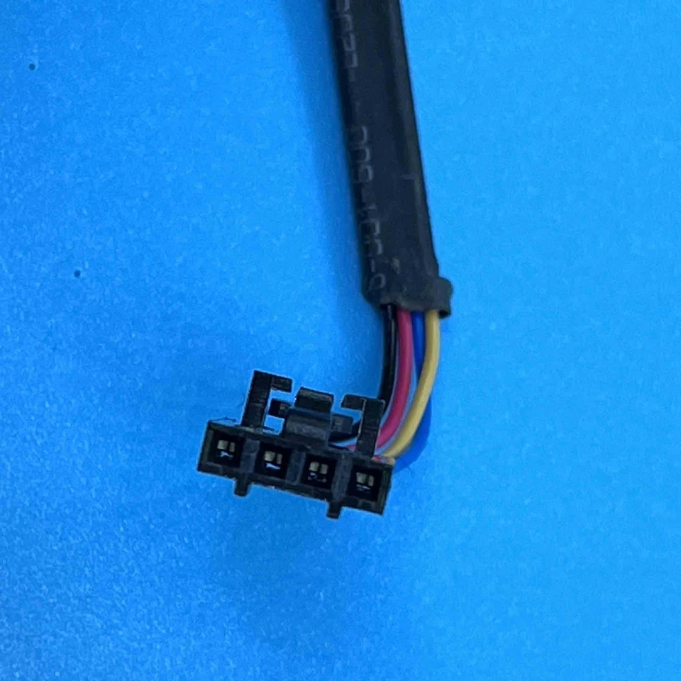 4-Pin 12V Server Power Supply Chassis Violent Cooling Fan For Delta FFB0412EN-00 - Image 2 of 4