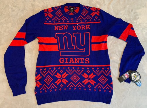 Ugly Christmas Sweater - Size 