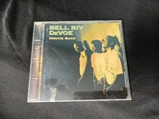Bell Biv DeVoe ‎– Hootie Mack CD Very Good + OZ SELLER!