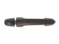 Blic 6010-20-034402P Schwarz TüRgriff Vorne Hinten Links Rechts FüR Hyundai I30