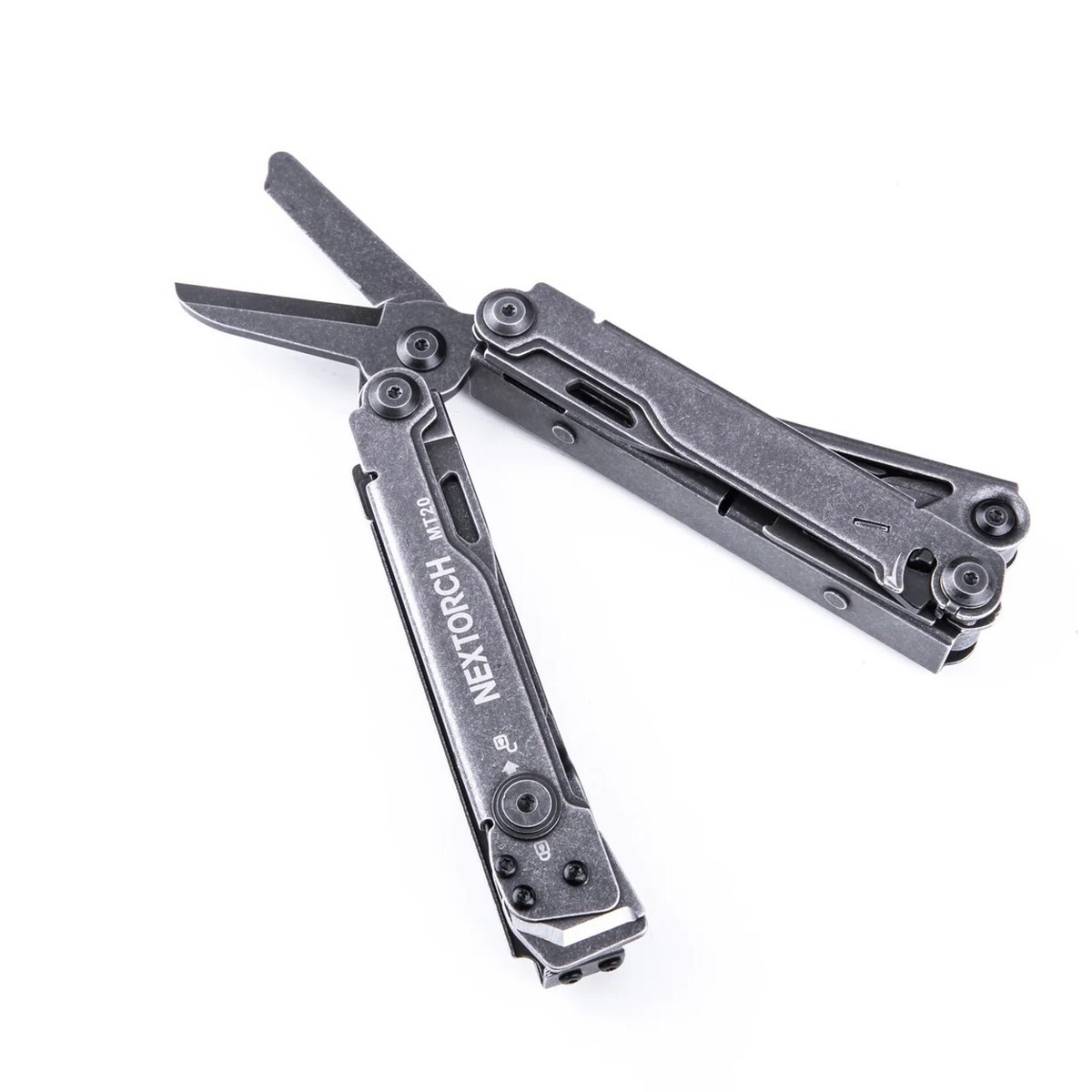 Nextorch Pioneer MT20 Multi-Tool | eBay