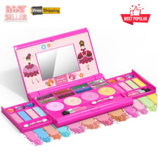 Toys For Girls Beauty Set Kids 3 4 5 6 7 8 Years Age Old Cool Gift Xmas Birthday