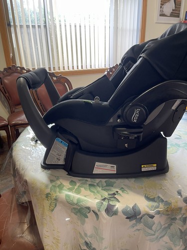 Valco Baby Snap Ultra Duo Foldable Pram Adjustable Seat Newborn Twin Coal Black - Picture 8 of 9