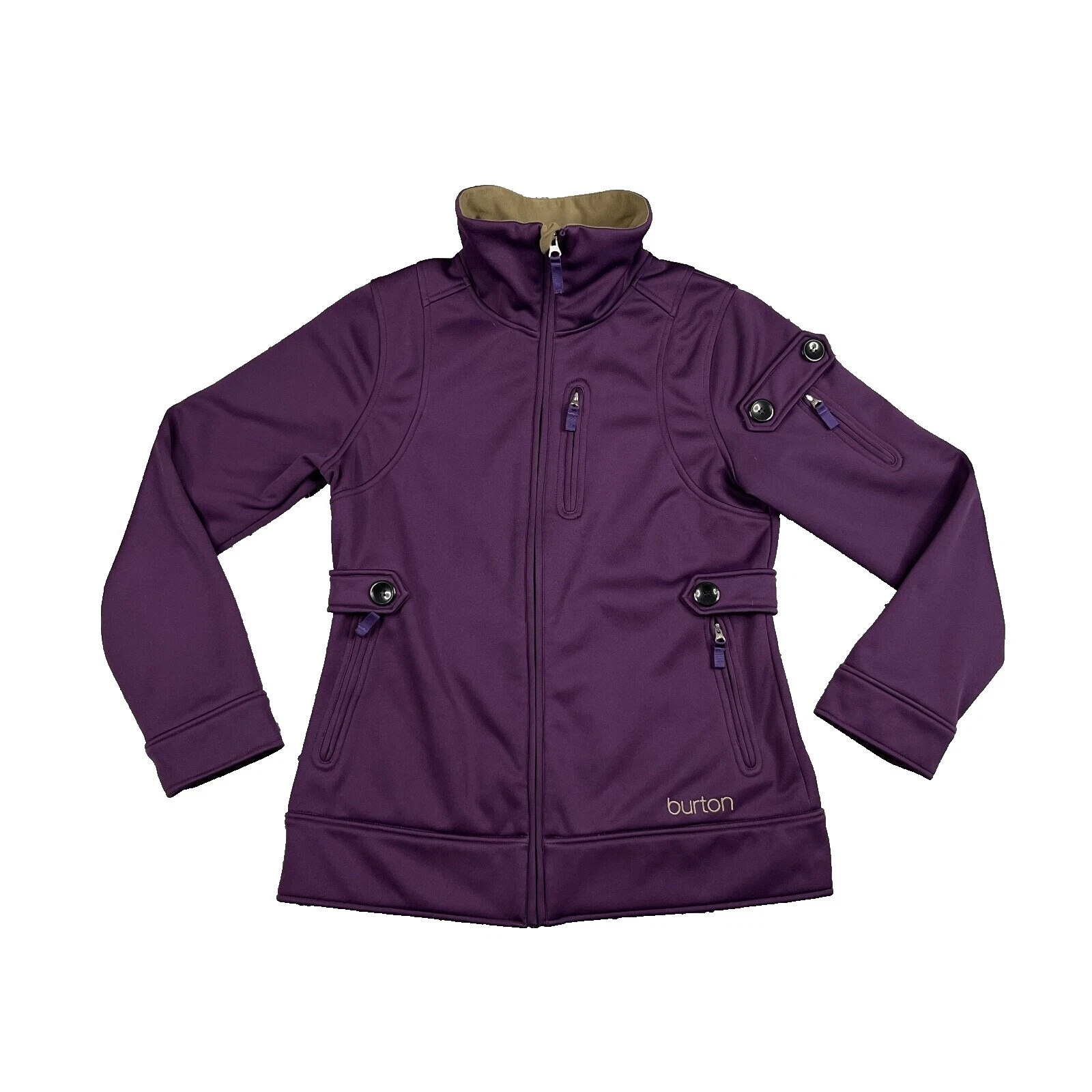 Burton Mujer Activewear