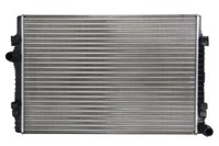 Thermotec KüHler WasserküHler FüR VW Golf VII Tiguan Cupra Ateca Octavia III