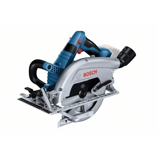 BOSCH 06016B9000 Sega Circolare A Bat / Gks 18V-70 L Professional (Senza / Aria