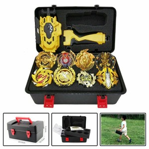 beyblade gold set
