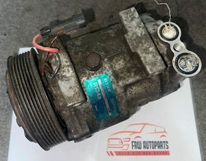 Sanden Klimakompressor B722 SD7V16