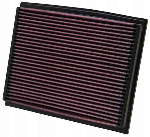 K&N Air Filter Replacement Panel M-1524 For Audi A4 3.0L V6 2000-2008