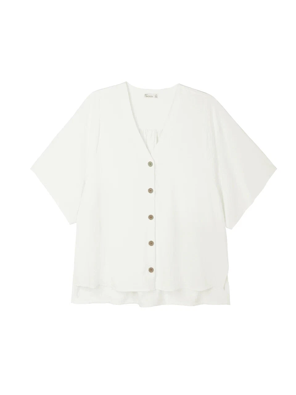 Ropa de poliéster Madison para mujeres