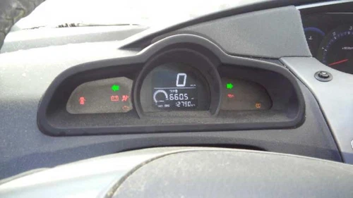 Rétroviseur pour SSANGYONG RODIUS * 2016 336552 - Bild 4 von 8