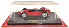 Hachette 1/43 Ferrari 553 F1 - 1954 Mike Hawthorn, Scuderia Ferrari (#52)