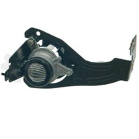 Prasco Nebelscheinwerfer NSW Rechts Vorne H3 FüR Fiat Punto 188_ 188AX