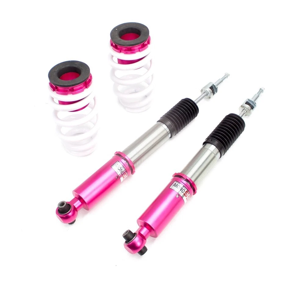 GSP MONO-SS COILOVER SUSP DAMPER KIT FOR 16-24 AUDI A4 S4 A5 S5 FWD/AWD GODSPEED Foto 4 de 4